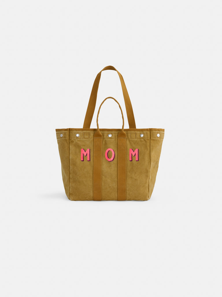 The Perfect Weekday Tote from Alex Mill - $175