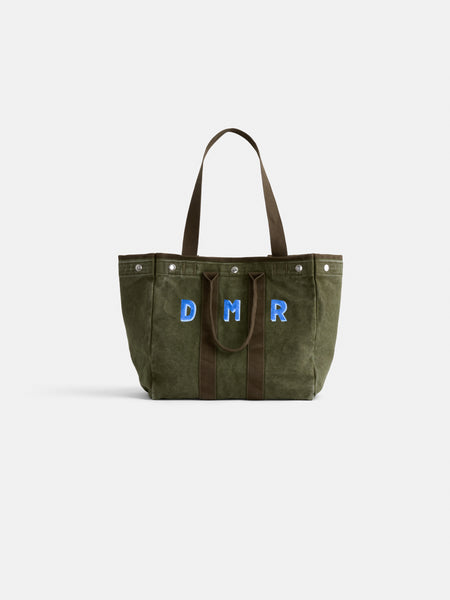 The Perfect Weekday Tote – Alex Mill