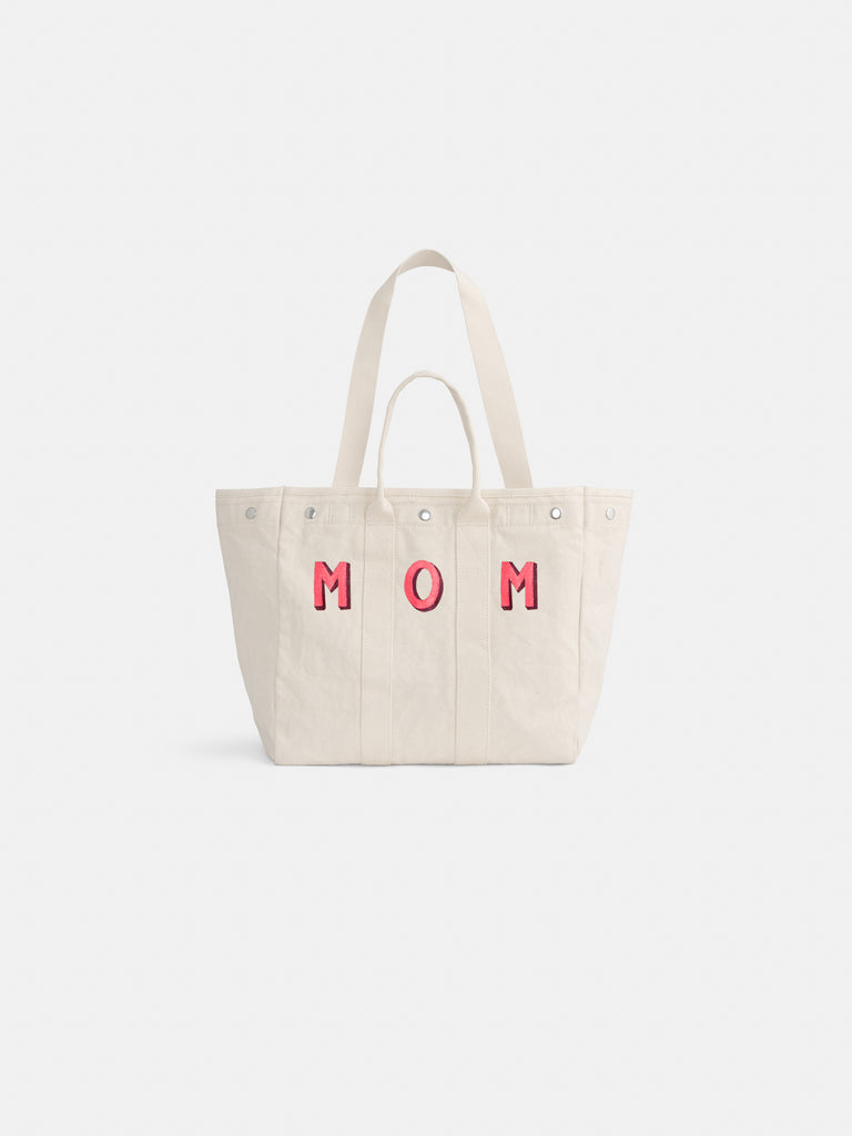 The Perfect Weekday Tote from Alex Mill - $175