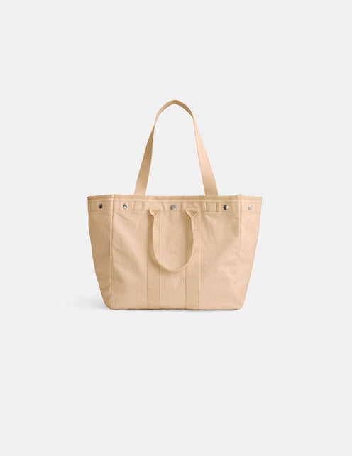 The Perfect Weekday Tote