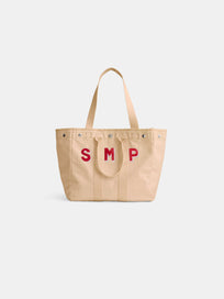 Painted Perfect Weekday Tote