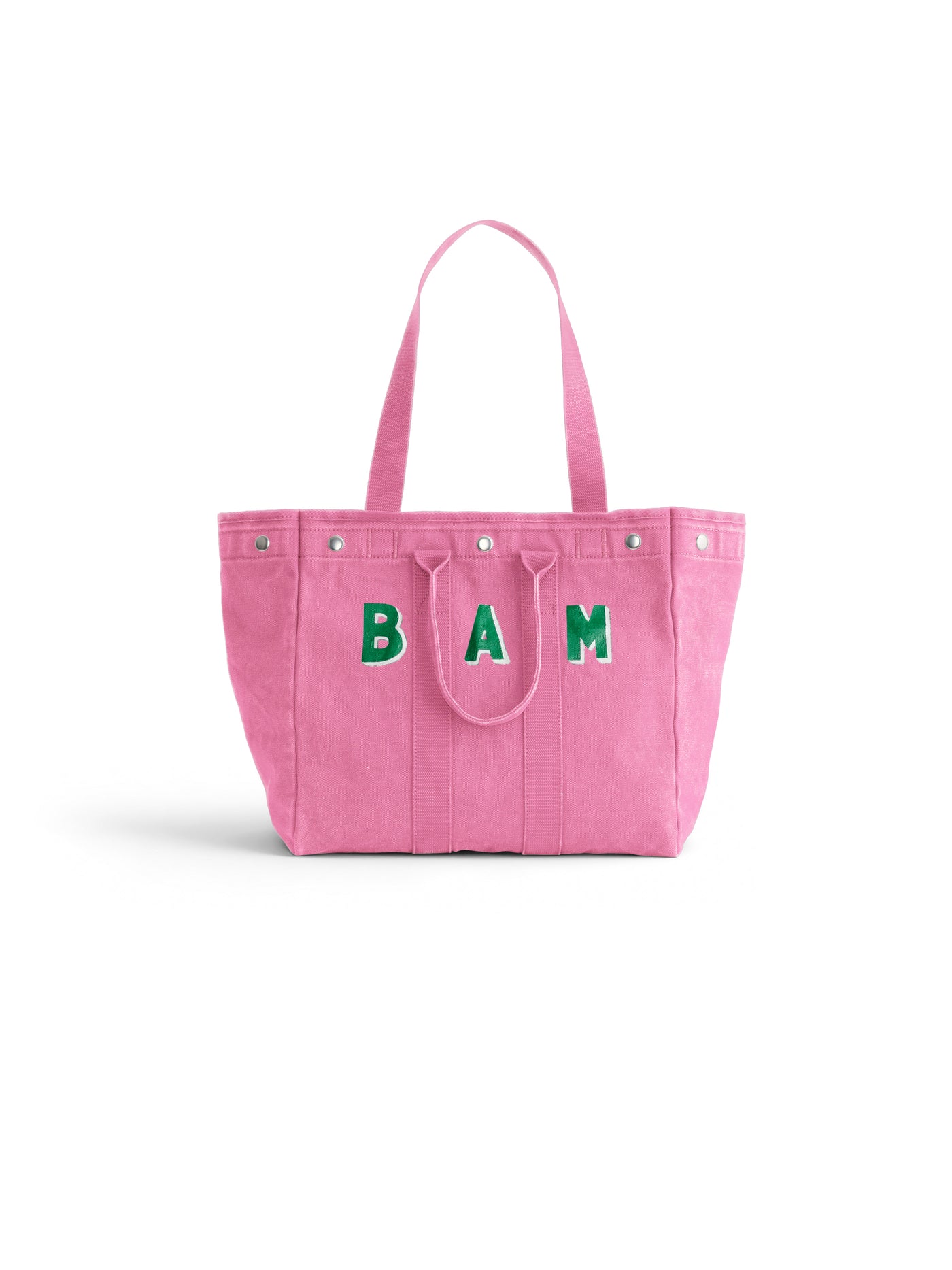 Memorial Sloan Kettering Cancer Center × Alex Mill Perfect Weekday Tote