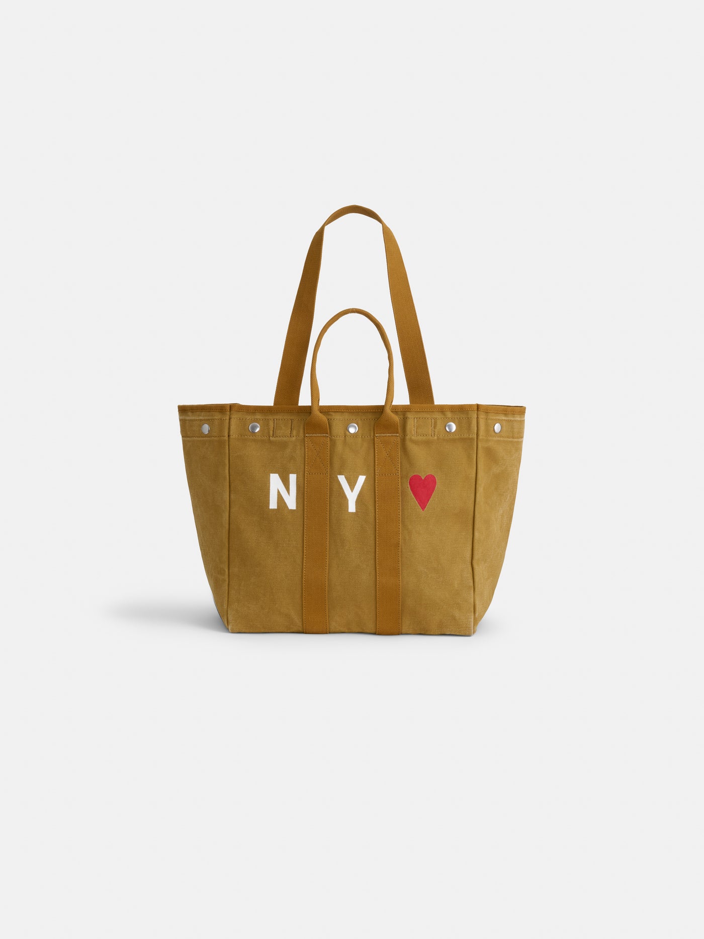 The Collector's Weekday Tote NY <3