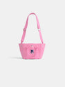 Memorial Sloan Kettering Cancer Center × Alex Mill Painted Mini Tote