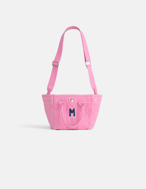 Memorial Sloan Kettering Cancer Center × Alex Mill Mini Tote