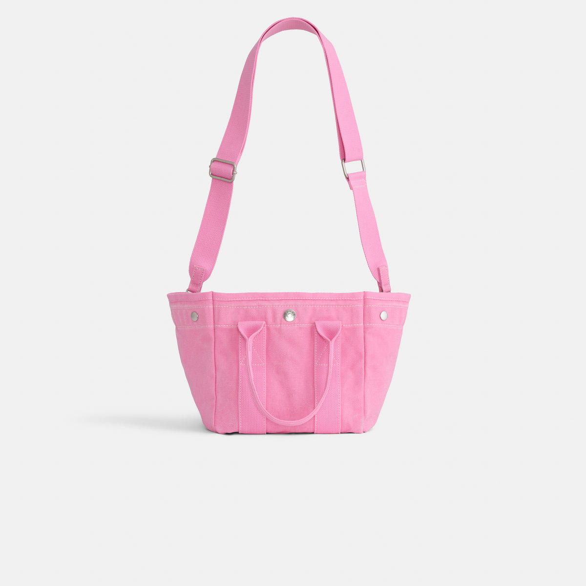 Memorial Sloan Kettering Cancer Center × Alex Mill Painted Mini Tote