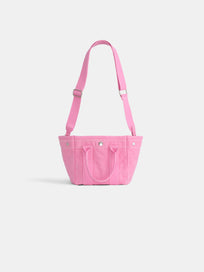 Memorial Sloan Kettering Cancer Center × Alex Mill Mini Tote