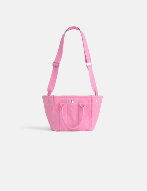 Memorial Sloan Kettering Cancer Center × Alex Mill Mini Tote