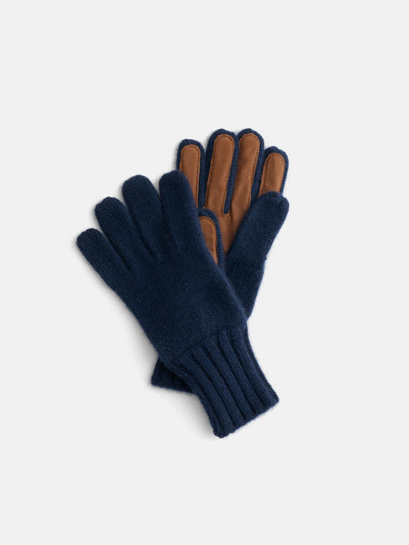 小物 PICEA BABY CASHMERE GLOVES NAVY 小物 PICEA BABY CASHMERE GLOVES NAVY PICEA BABY CASHMERE GLOVES