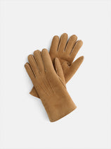 Owen Barry x Alex Mill Handsewn Shearling Glove