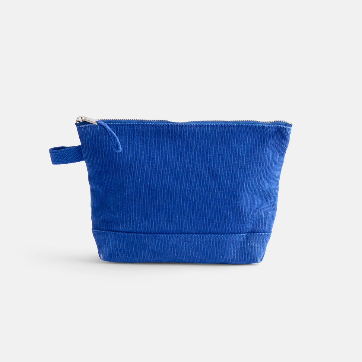 Painted Perfect Canvas Pouch