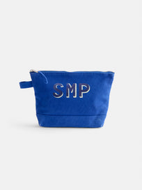 Painted Perfect Canvas Pouch