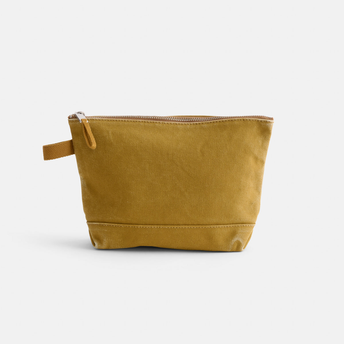Painted Perfect Canvas Pouch