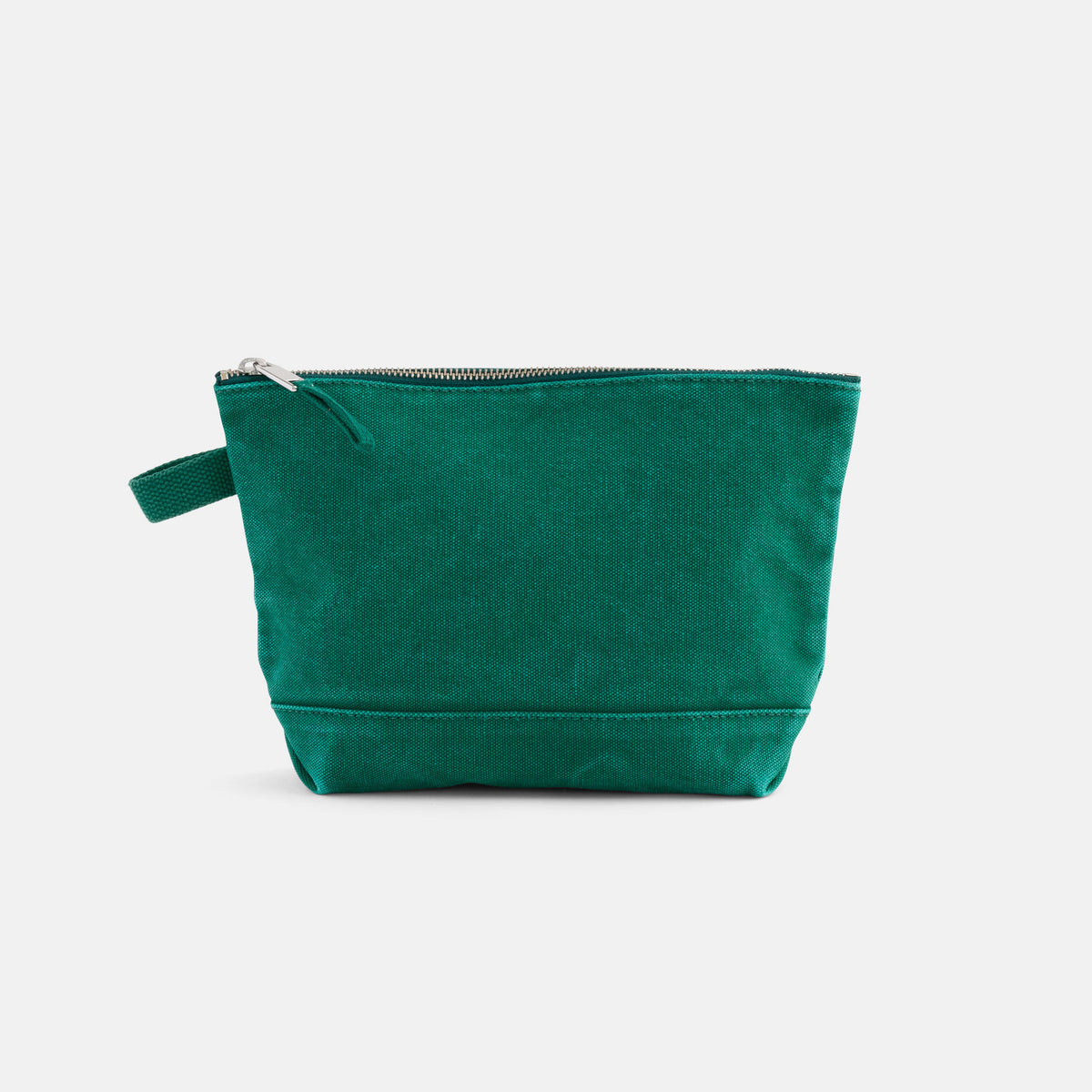Painted Perfect Canvas Pouch
