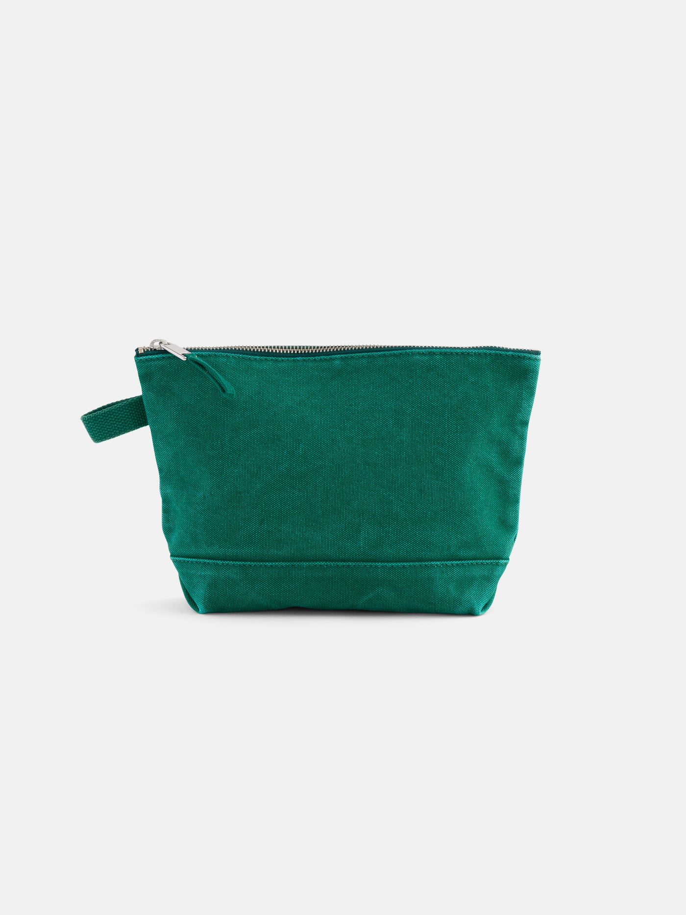 The Perfect Canvas Pouch