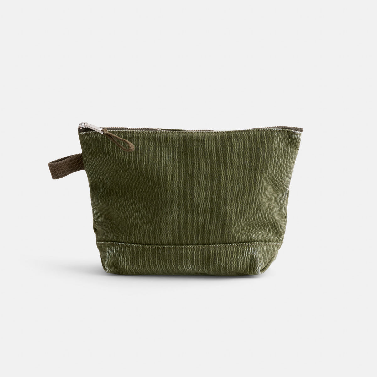 Painted Perfect Canvas Pouch