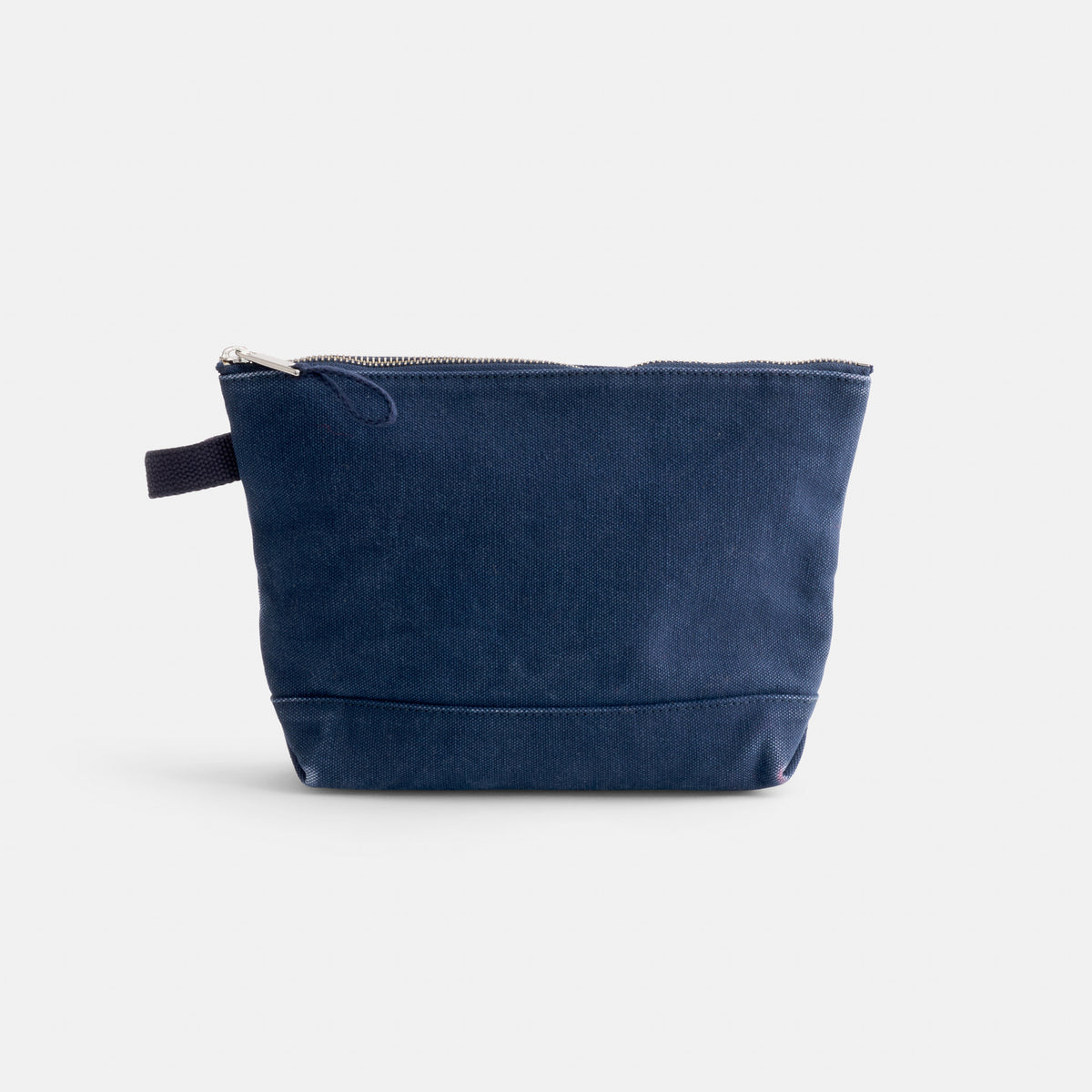 Painted Perfect Canvas Pouch