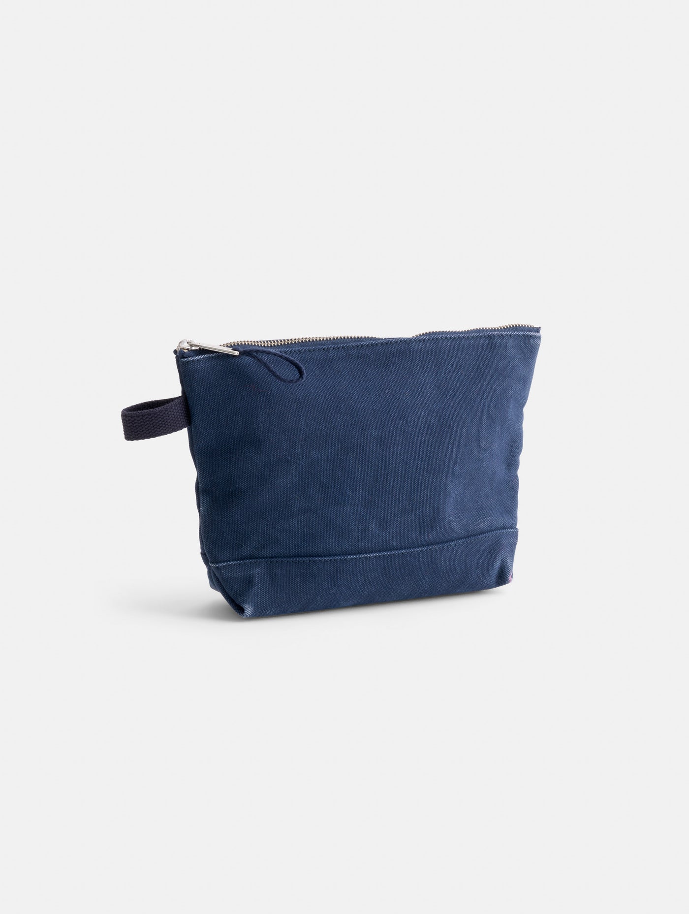The Perfect Canvas Pouch