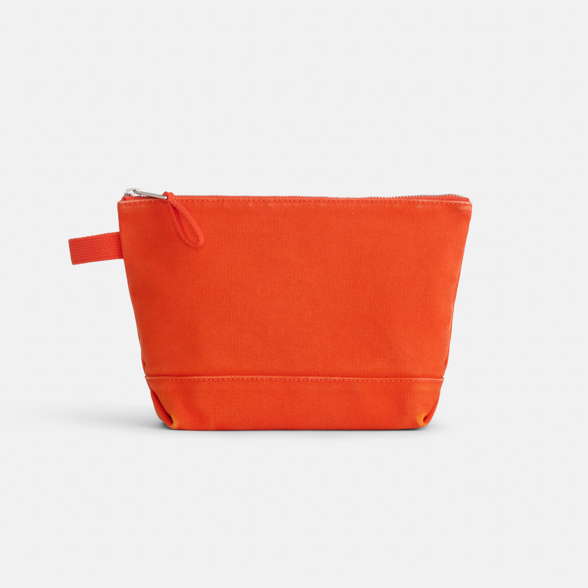 Painted Perfect Canvas Pouch