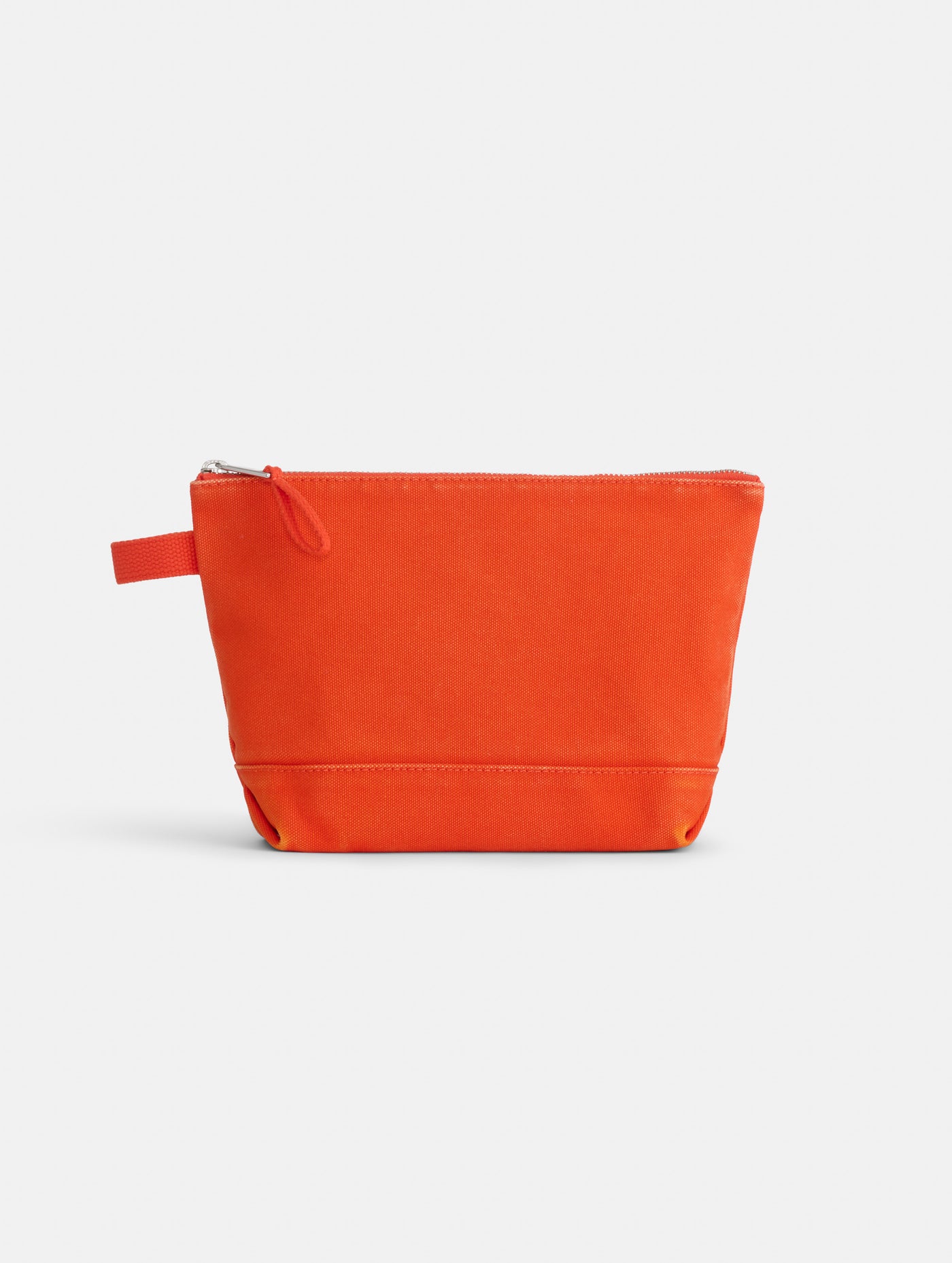 The Perfect Canvas Pouch