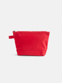 Painted Perfect Canvas Pouch