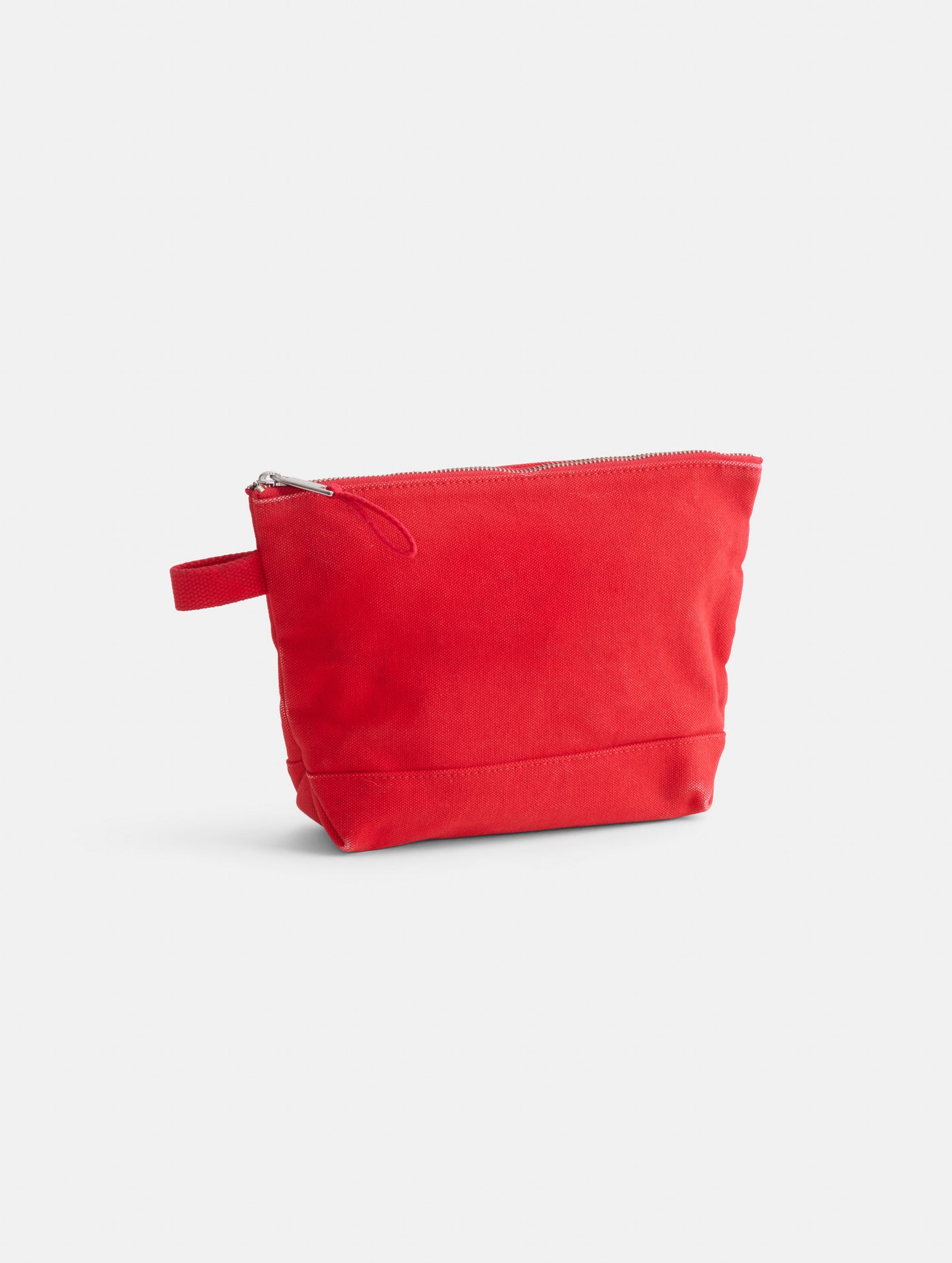 The Perfect Canvas Pouch