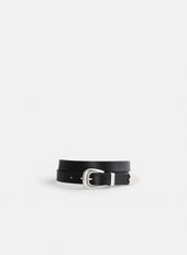 Maximum Henry Slim 3 Piece Belt