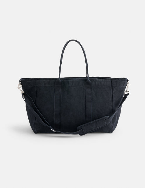 The Perfect Travel Tote