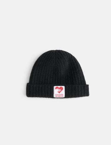 Gods Love We Deliver Beanie