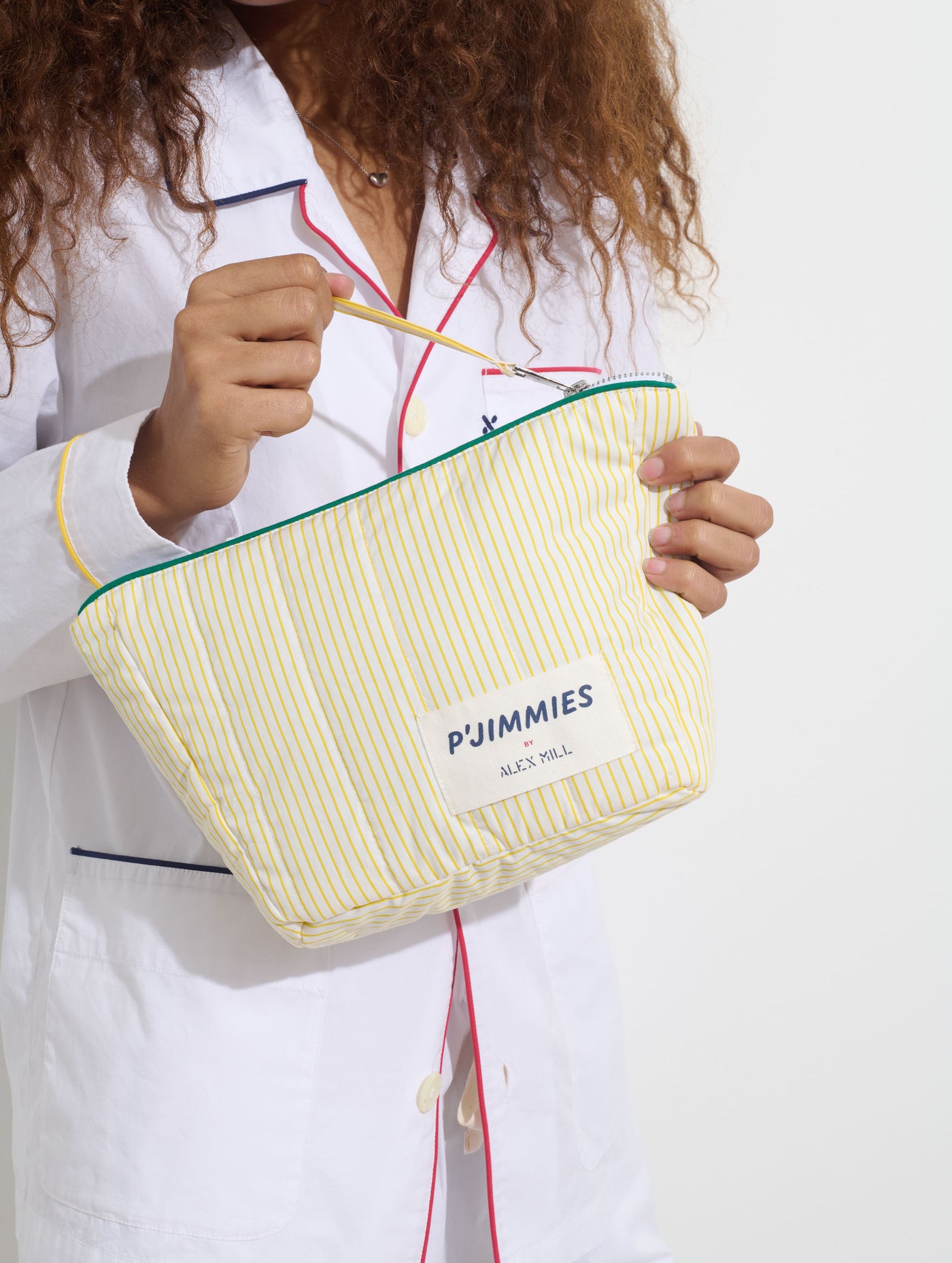 P'Jimmies Pillow Pouch