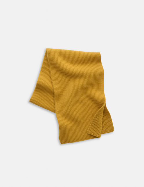 Cashmere Scarf
