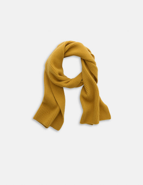 Cashmere Scarf