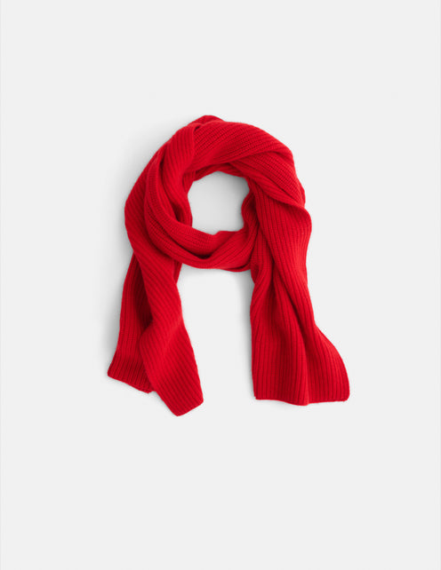 Cashmere Scarf