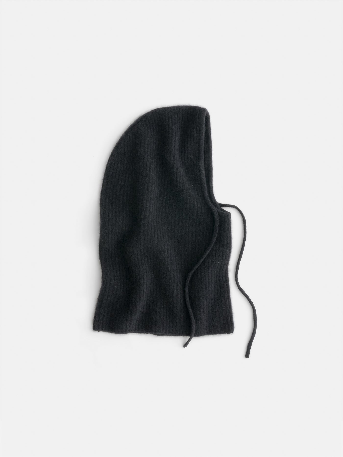 Balaclava in Cashmere