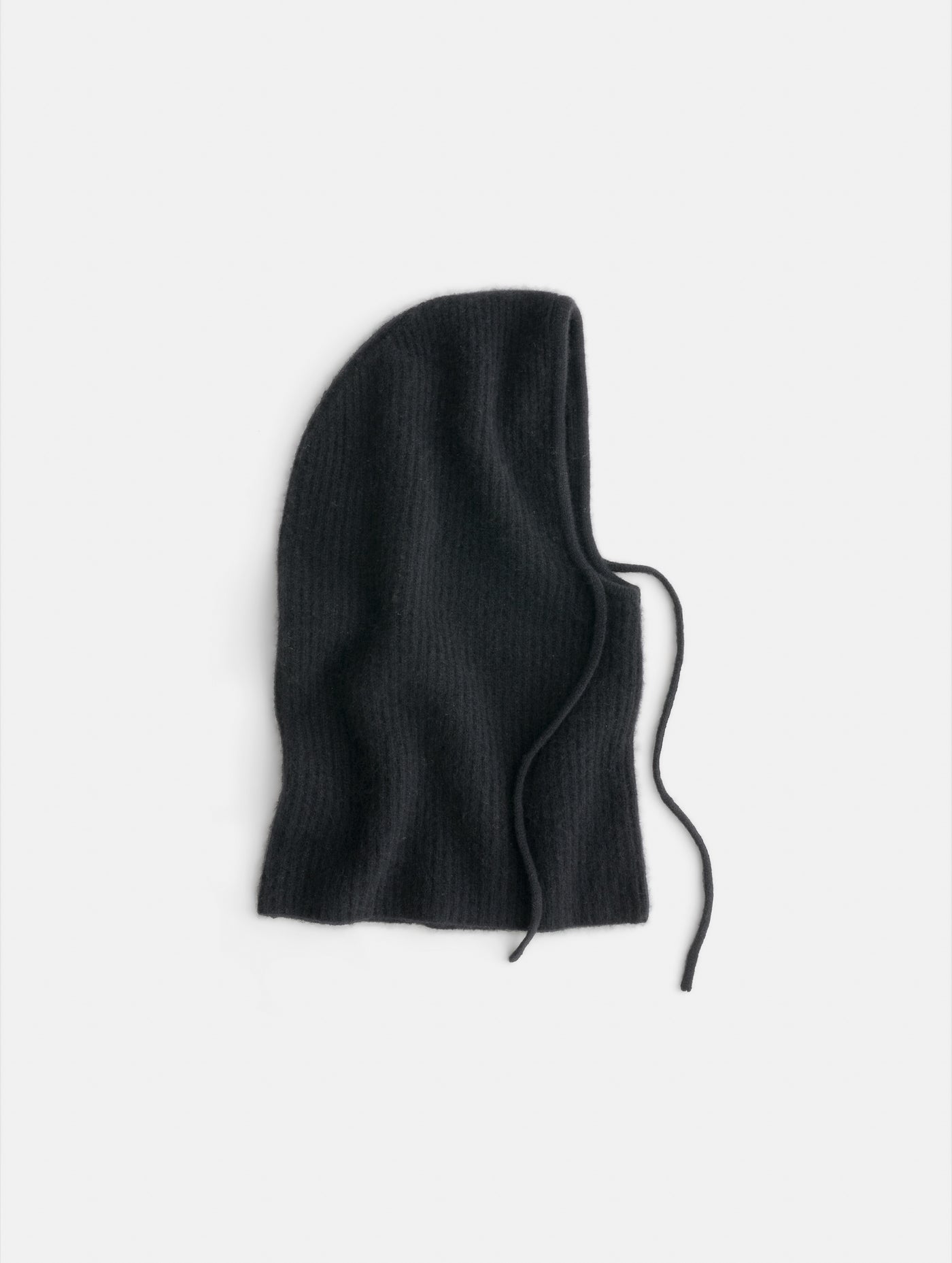 Cashmere Balaclava