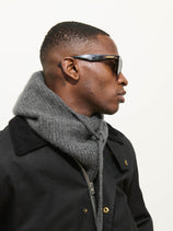 Balaclava in Cashmere