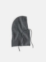 Balaclava in Cashmere