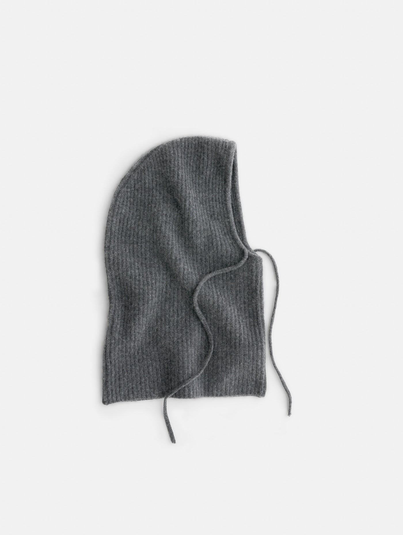 Balaclava in Cashmere