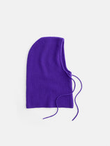 Balaclava in Cashmere