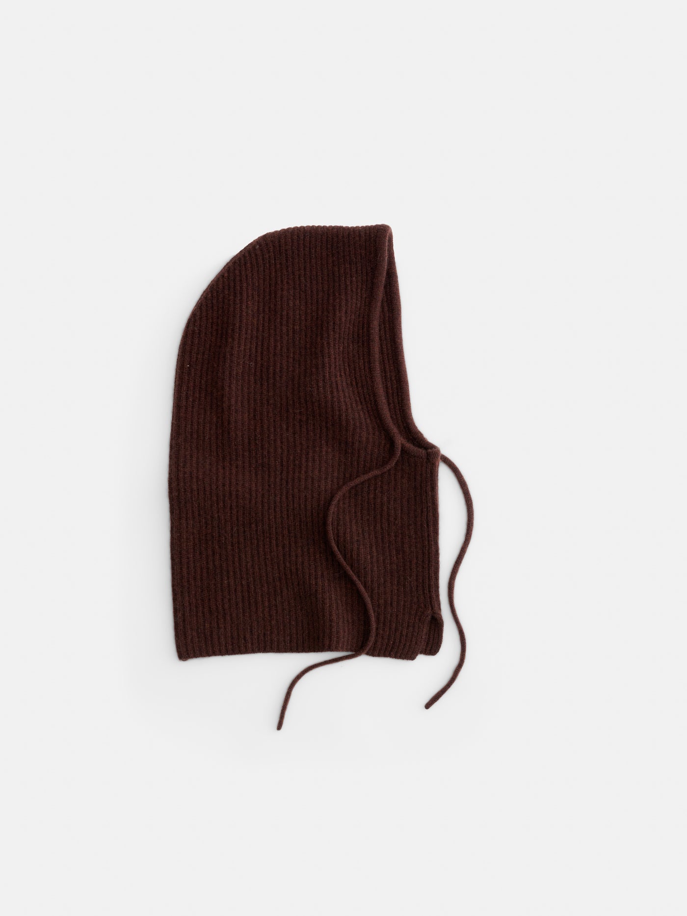 Balaclava in Cashmere