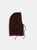 Balaclava in Cashmere