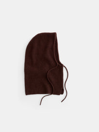 Balaclava in Cashmere