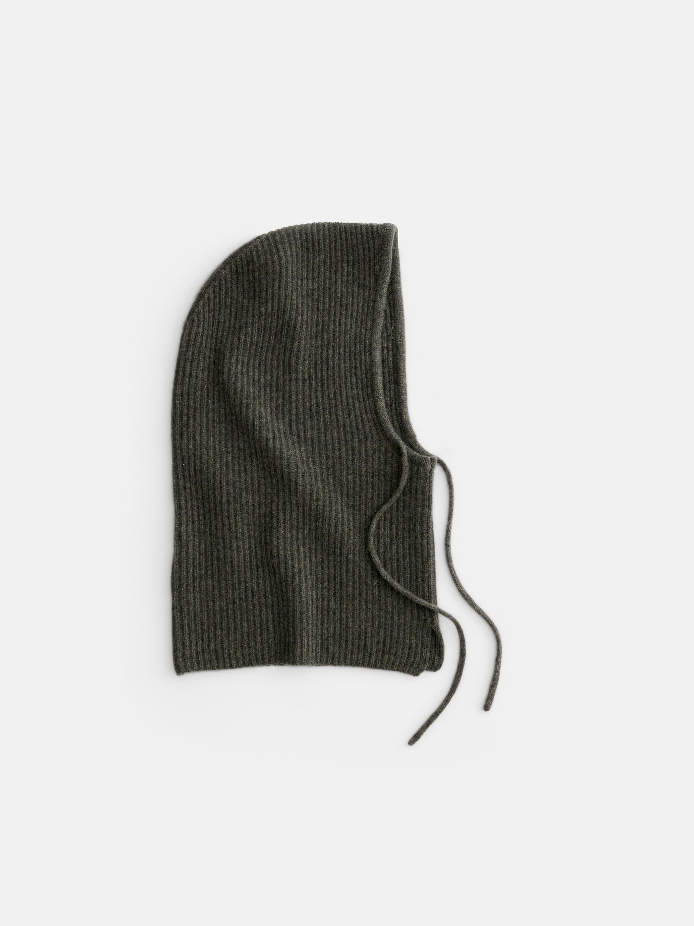 Balaclava in Cashmere