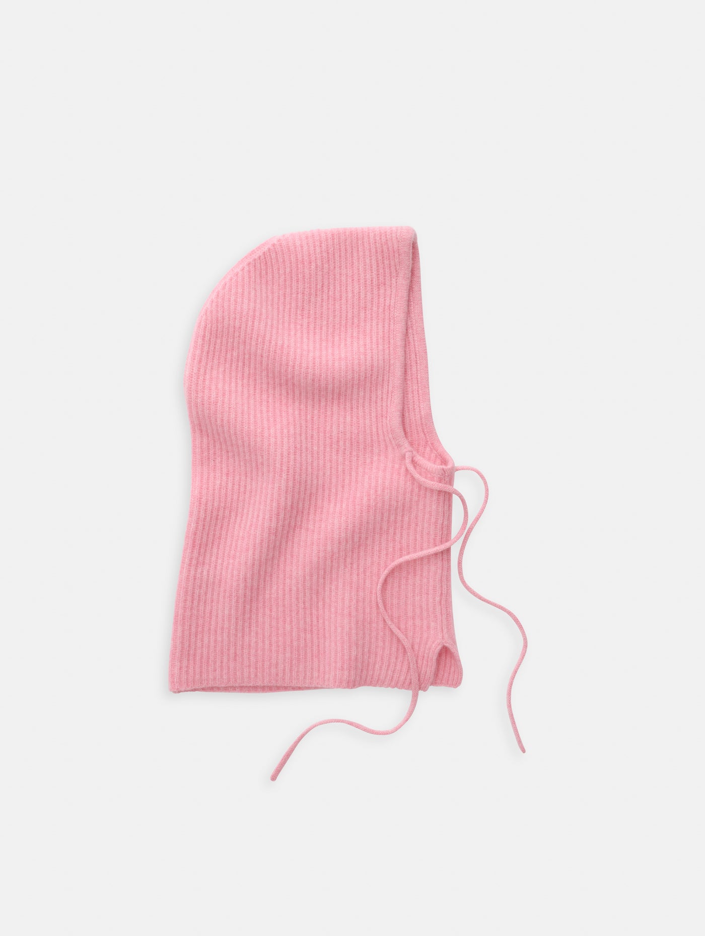 Cashmere Balaclava