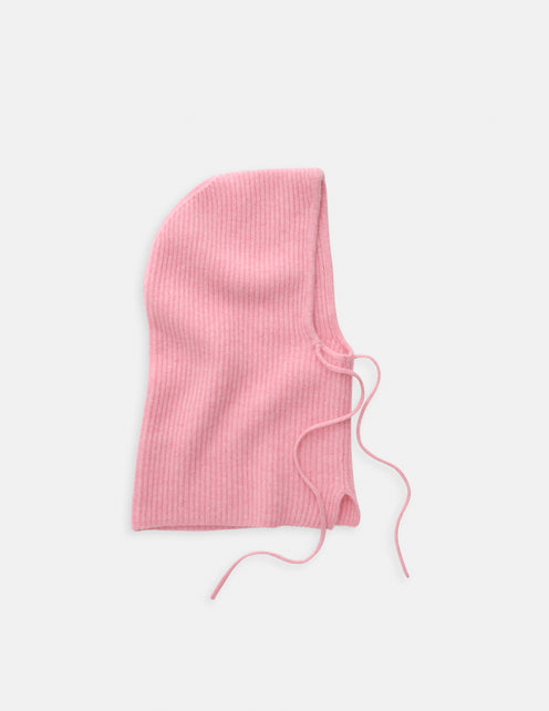 Cashmere Balaclava