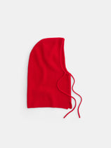 Balaclava in Cashmere