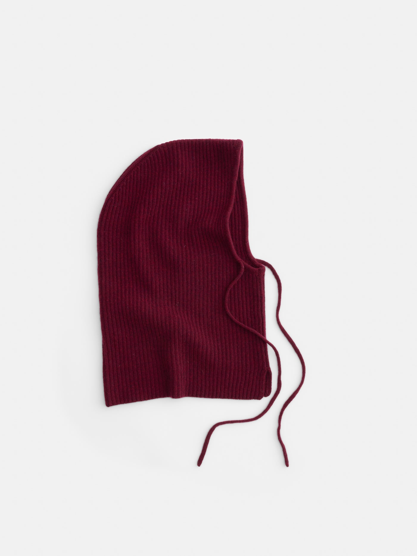 Balaclava in Cashmere