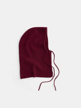 Balaclava in Cashmere