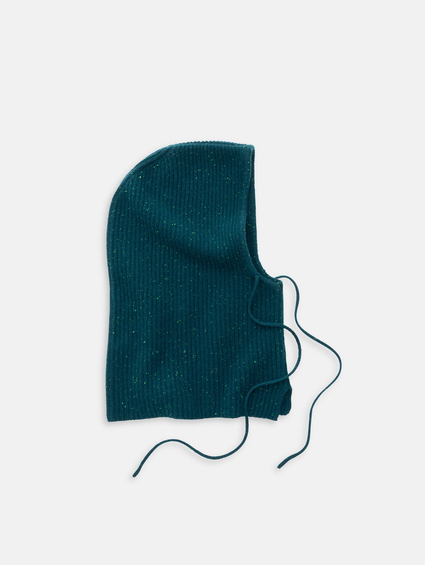 Cashmere Balaclava