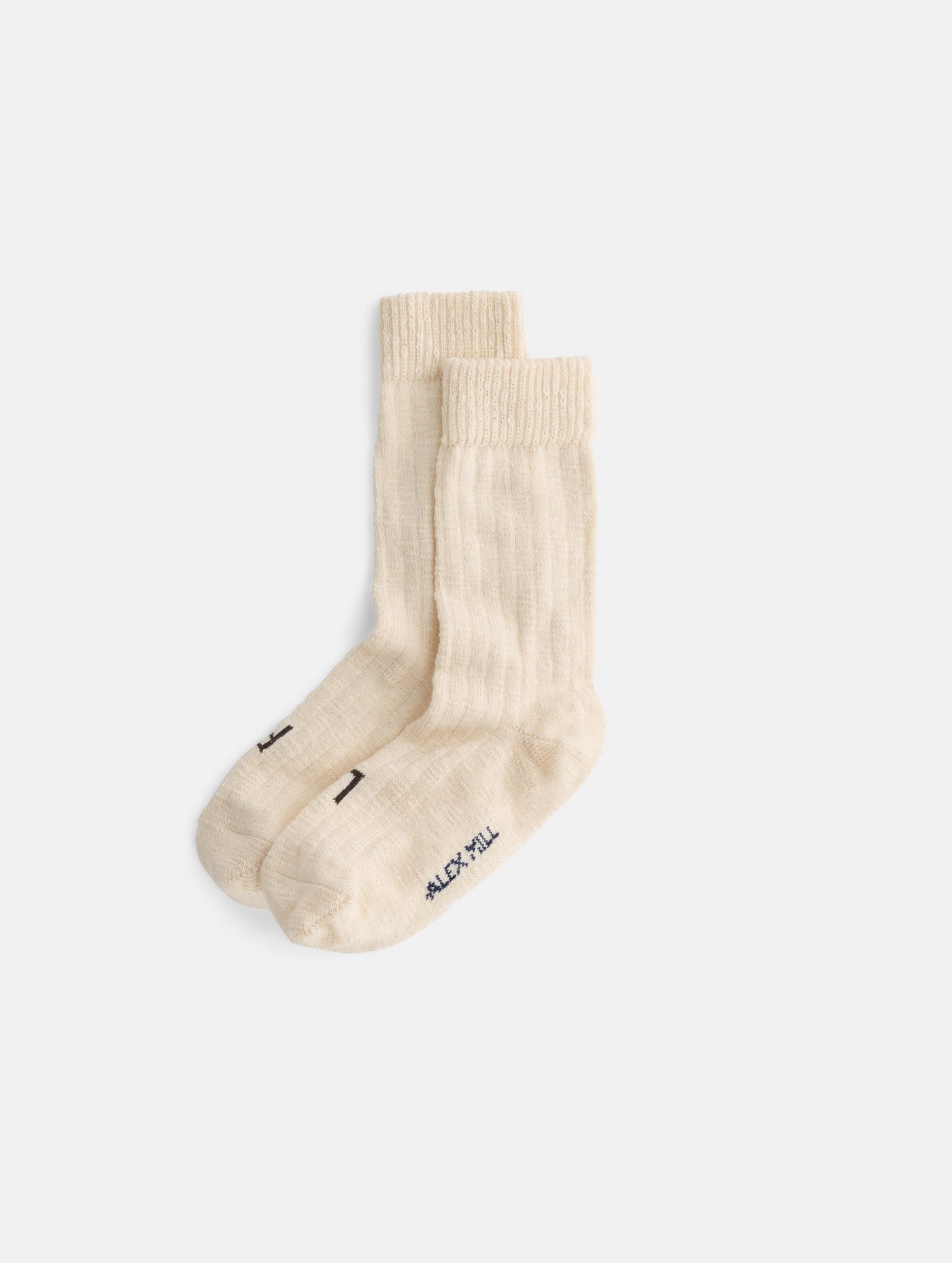Cotton L+R Socks